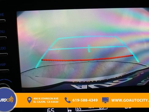 Used 2023 Toyota Sienna XSE image 11