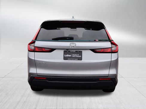 Used 2025 Honda CR-V EX-L image 5