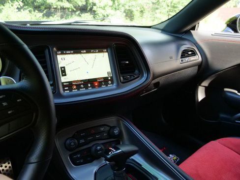 Used 2023 Dodge Challenger R/T Scat Pack RWD image 11