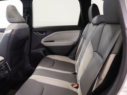 New 2026 Subaru Forester Limited w/ Limited Package image 27