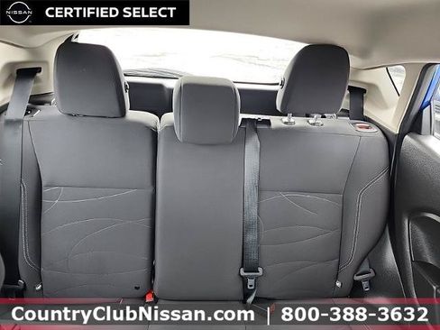 Used 2019 Ford Fiesta SE w/ Cold Weather Package FWD image 21