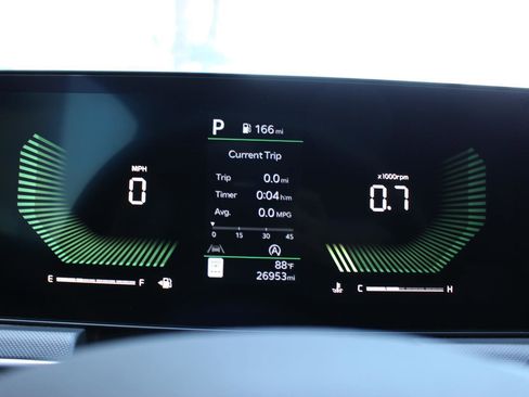 Used 2025 Kia K5 LXS image 19