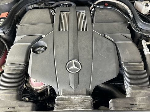Used 2017 Mercedes-Benz E 400 Cabriolet w/ Premium 2 Package image 27