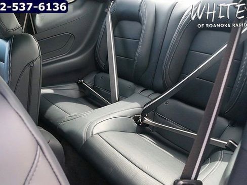 New 2024 Ford Mustang GT Premium RWD image 15