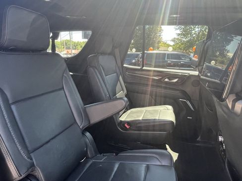 Used 2021 GMC Yukon Denali image 26