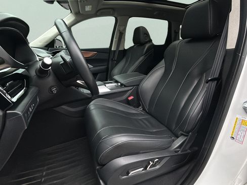 Used 2022 Acura MDX w/ Technology Package FWD image 15