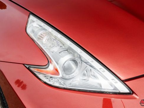 Used 2013 Nissan 370Z NISMO image 48