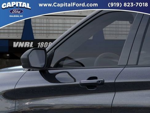 New 2026 Ford Explorer Active w/ Active Comfort Package AWD/4WD image 20