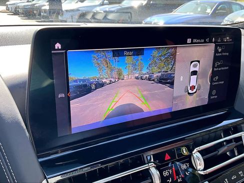 Certified 2024 BMW 840i Gran Coupe image 27