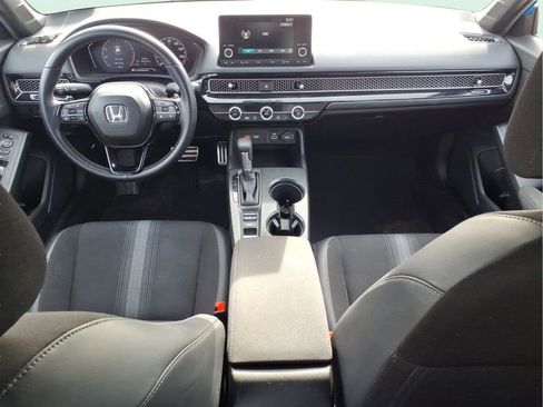 Used 2024 Honda Civic Sport image 9