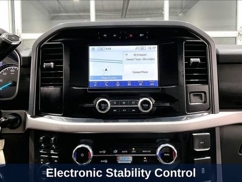 Used 2023 Ford F150 XLT w/ Equipment Group 301A Mid AWD/4WD image 22