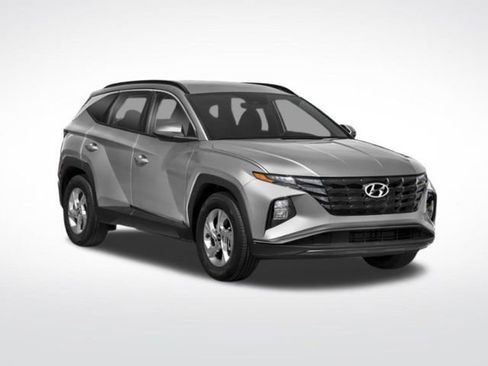 Certified 2023 Hyundai Tucson SEL w/ Convenience Package image 12