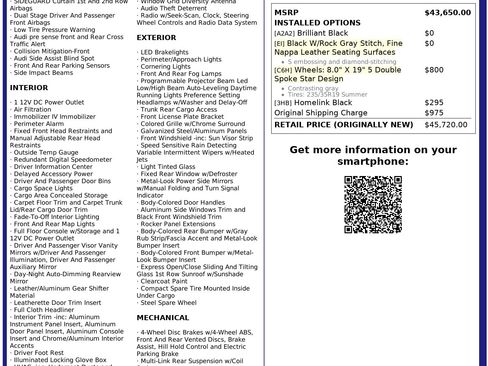 Used 2018 Audi S3 Premium Plus w/ Technology Package image 2