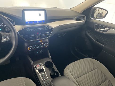 Used 2020 Ford Escape SE FWD image 34
