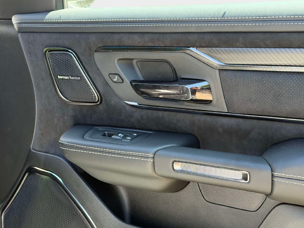 New 2026 RAM 1500 RHO w/ RHO Level 1 Equipment Group AWD/4WD image 8