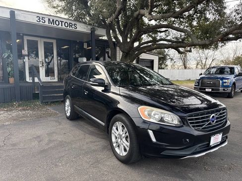 Used 2015 Volvo XC60 T5 FWD image 8