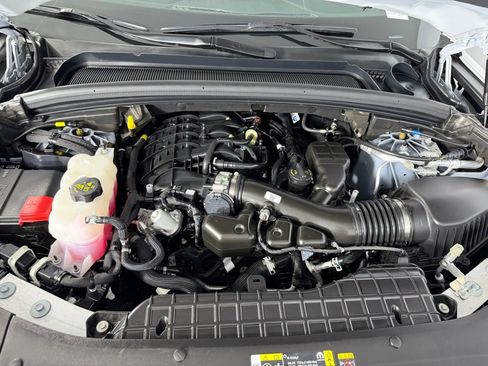 Used 2024 Jeep Grand Cherokee L Summit image 39