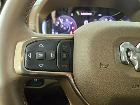 Used 2024 RAM 3500 Limited image 16