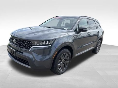 Used 2021 Kia Sorento S AWD/4WD image 5