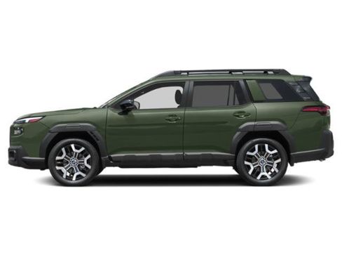 New 2026 Subaru Outback Touring XT AWD/4WD image 6