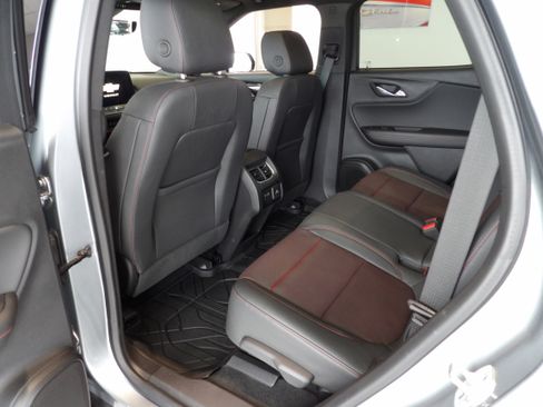 Used 2021 Chevrolet Equinox LT image 20