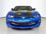 Used 2018 Chevrolet Camaro LT w/ RS Package image 2