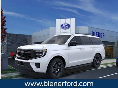 New 2025 Ford Expedition Active