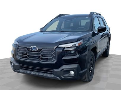 New 2026 Subaru Outback Limited