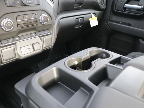 New 2026 GMC Sierra 1500 Pro w/ Trailering Package image 24