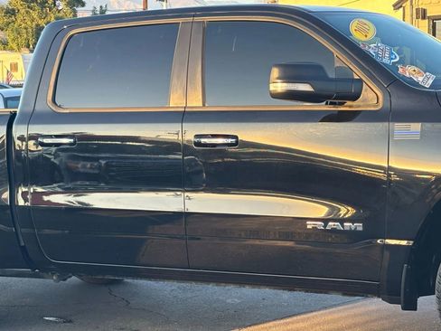 Used 2019 RAM 1500 Big Horn image 10