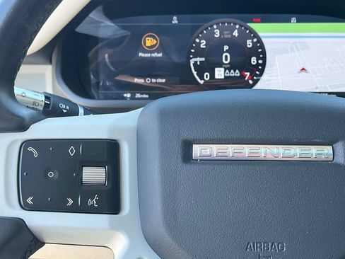 Used 2020 Land Rover Defender 110 S AWD/4WD image 19