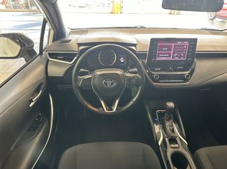 Used 2021 Toyota Corolla SE w/ Carpet Mat Package (TMS) video 2