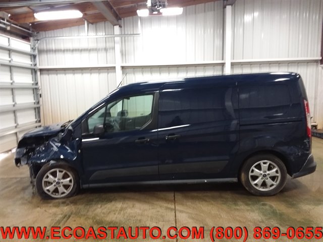 Used 2014 Ford Transit Connect XLT FWD image 1