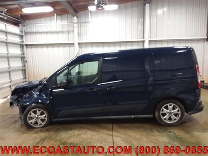 Used 2014 Ford Transit Connect XLT