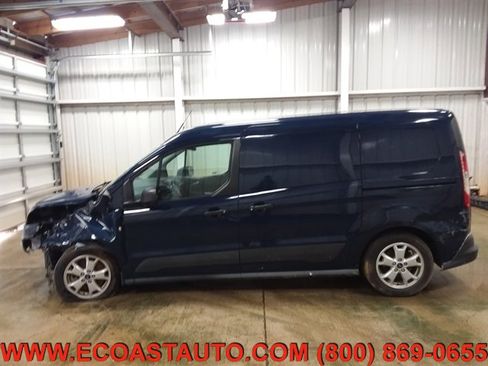 Used 2014 Ford Transit Connect XLT image 1