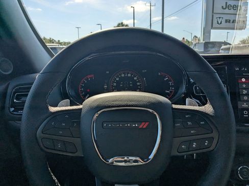 New 2026 Dodge Durango GT image 22