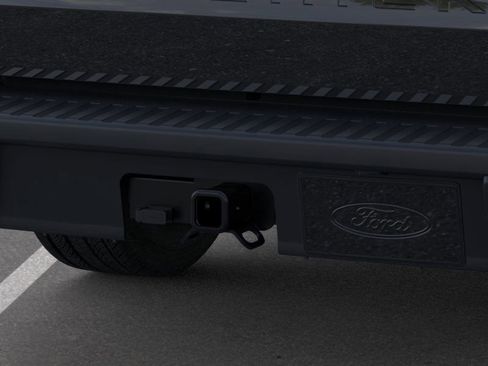 New 2025 Ford Maverick XL w/ Equipment Group 102A image 23