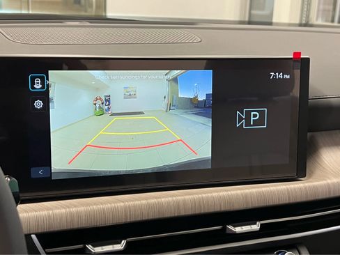 New 2026 Hyundai Sonata SEL image 36