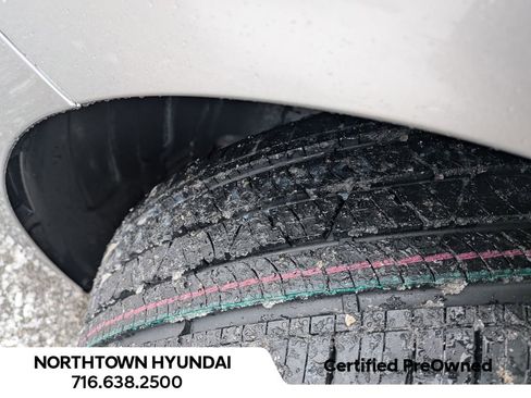 Certified 2021 Hyundai Sonata SE image 38