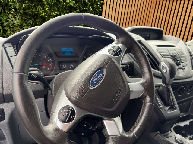 Used 2017 Ford Transit 350 XLT RWD image 22