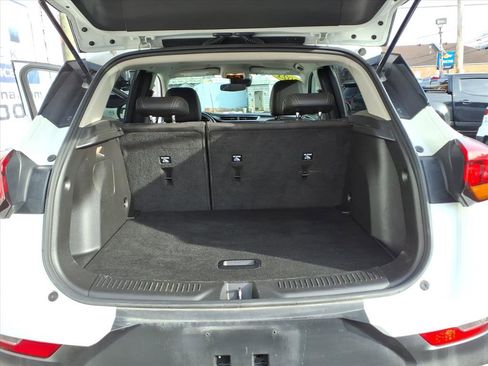 Certified 2021 Buick Encore GX Preferred image 13