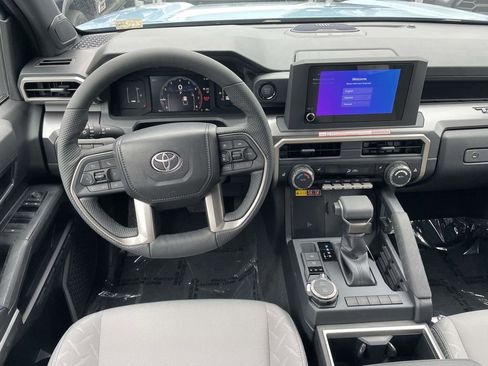 New 2026 Toyota Tacoma SR5 AWD/4WD image 22