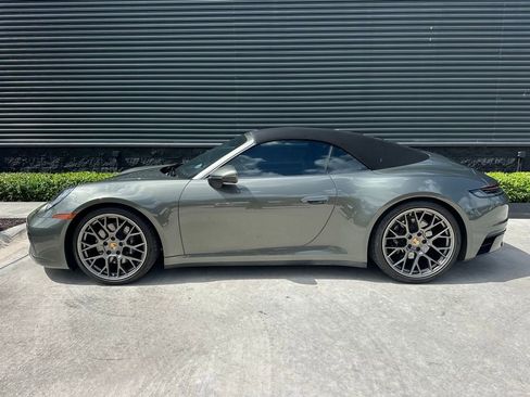 Certified 2020 Porsche 911 Carrera S image 2