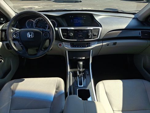 Used 2013 Honda Accord EX-L image 11