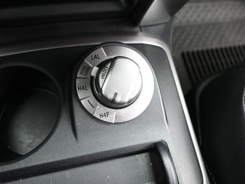 Used 2022 Toyota 4Runner Limited image 34