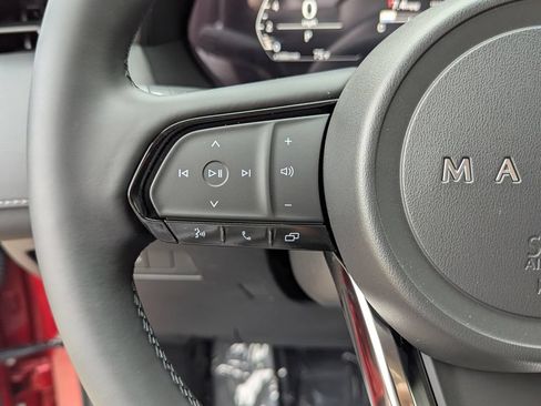 Used 2026 MAZDA CX-5 Preferred AWD/4WD image 16