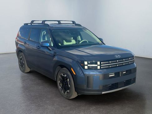 New 2026 Hyundai Santa Fe SEL image 3