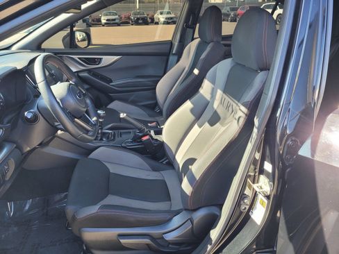 Used 2022 Subaru WRX image 13