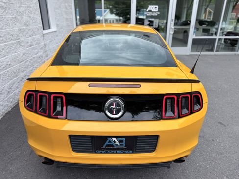 Used 2013 Ford Mustang Boss 302 w/ Boss 302 Accessory Pkg RWD image 16