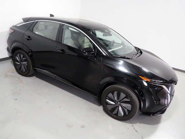Used 2024 Nissan Ariya Evolve+ FWD image 12